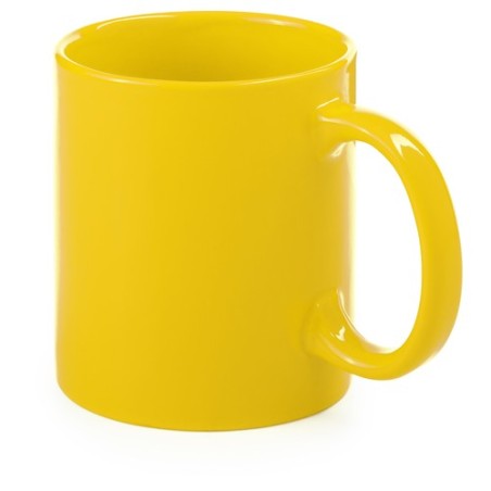 Tasse Personnalisable en Céramique - Zifor Matières : céramique Couleurs : noir personnalisation rapide en France