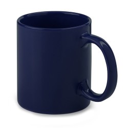 Tasse Personnalisable en Céramique - Zifor Matières : céramique Couleurs : noir cadeau affaires élégant