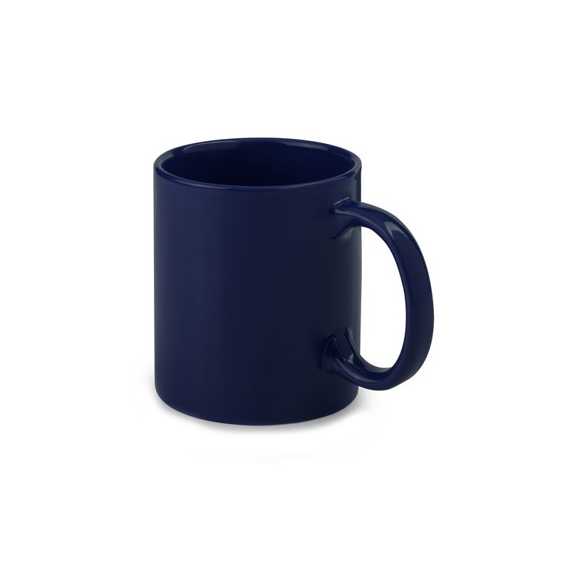 Tasse Personnalisable en Céramique - Zifor Matières : céramique Couleurs : noir cadeau affaires élégant