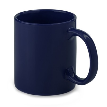 Tasse Personnalisable en Céramique - Zifor Matières : céramique Couleurs : noir cadeau affaires élégant