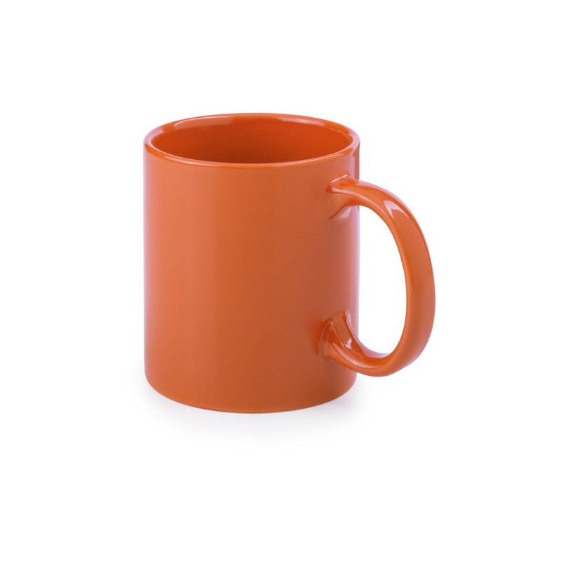 Tasse Personnalisable en Céramique - Zifor Matières : céramique Couleurs : noir impression haute définition