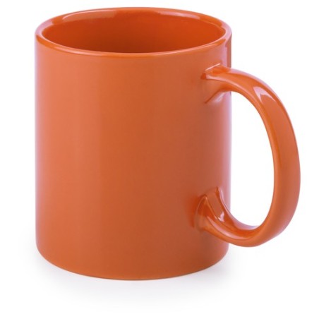 Tasse Personnalisable en Céramique - Zifor Matières : céramique Couleurs : noir impression haute définition