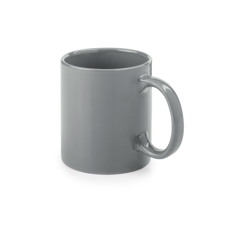 Tasse Personnalisable en Céramique - Zifor Matières : céramique Couleurs : noir impression logo haute qualité