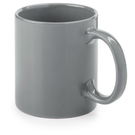 Tasse Personnalisable en Céramique - Zifor Matières : céramique Couleurs : noir impression logo haute qualité