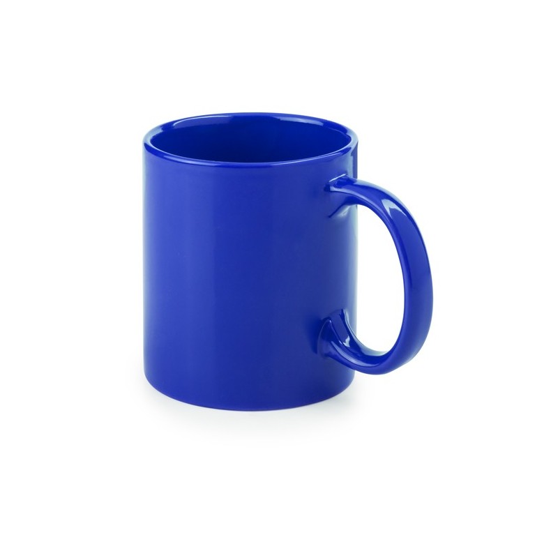 Tasse Personnalisable en Céramique - Zifor Matières : céramique Couleurs : noir marquage laser ultra précis