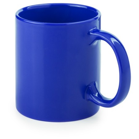 Tasse Personnalisable en Céramique - Zifor Matières : céramique Couleurs : noir marquage laser ultra précis