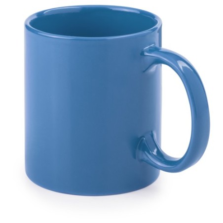 Tasse Personnalisable en Céramique - Zifor Matières : céramique Couleurs : noir objet publicitaire robuste