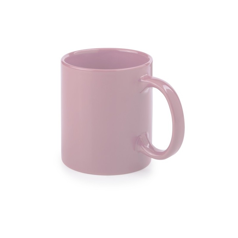 Tasse Personnalisable en Céramique - Zifor Matières : céramique Couleurs : noir marquage laser ultra précis