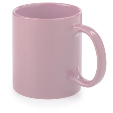 Tasse Personnalisable en Céramique - Zifor Matières : céramique Couleurs : noir marquage laser ultra précis