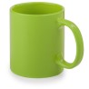 Tasse Personnalisable en Céramique - Zifor Matières : céramique Couleurs : rouge cadeau affaires élégant
