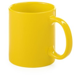 Tasse Personnalisable en Céramique - Zifor Matières : céramique Couleurs : noir 2