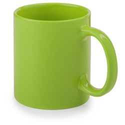 Tasse Personnalisable en Céramique - Zifor Matières : céramique Couleurs : jaune goodies publicitaire durable