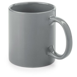 Tasse Personnalisable en Céramique - Zifor Matières : céramique Couleurs : jaune goodies entreprise design