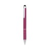 Stylet Bille Multifonction Personnalisable Minox Matières : aluminium Couleurs : noir impression haute définition