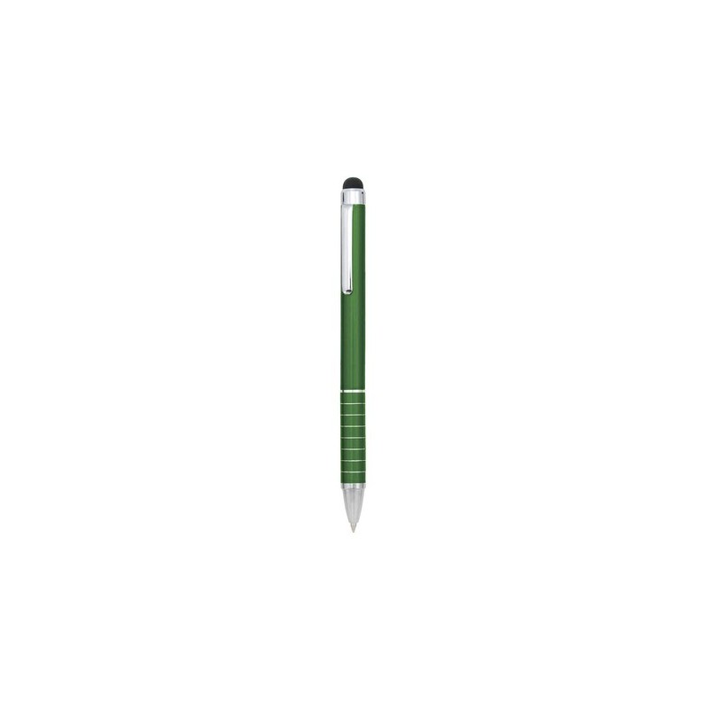 Stylet Bille Multifonction Personnalisable Minox Matières : aluminium Couleurs : fuchsia accessoire événementiel unique