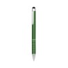 Stylet Bille Multifonction Personnalisable Minox Matières : aluminium Couleurs : fuchsia accessoire événementiel unique