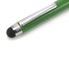 Stylet Bille Multifonction Personnalisable Minox Matières : aluminium Couleurs : jaune impression haute définition