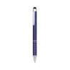 Stylet Bille Multifonction Personnalisable Minox Matières : aluminium Couleurs : vert marquage couleur éclatante