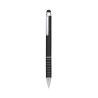 Stylet Bille Multifonction Personnalisable Minox Matières : aluminium Couleurs : vert marquage couleur éclatante
