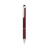 Stylet Bille Multifonction Personnalisable Minox Matières : aluminium Couleurs : vert personnalisation rapide en France