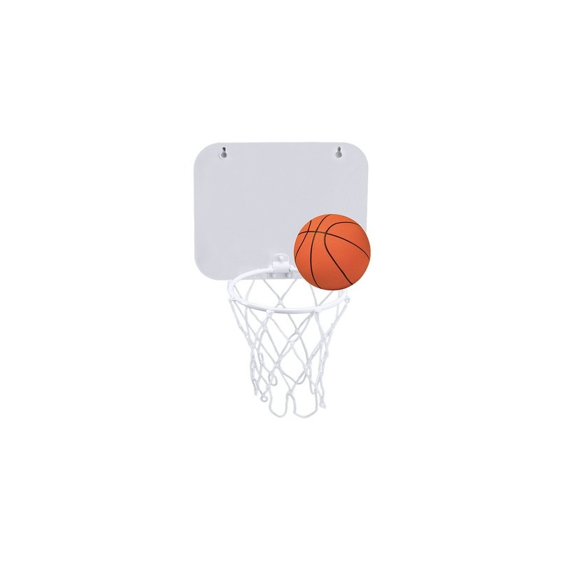 Panier de Basket Personnalisé Éco-responsable - Jordan, Cadeau Idéal pour Enfants Matières : PVC Couleurs : noir objet promotion