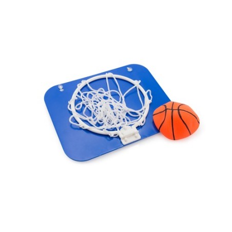 Panier de Basket Personnalisé Éco-responsable - Jordan, Cadeau Idéal pour Enfants Matières : PVC Couleurs : noir cadeau affaires