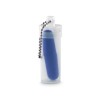 Bouchons d'oreilles personnalisés confort optimal - BUDS TO GO Matières : polypropylène (PP) Couleurs : bleu cadeau entreprise p