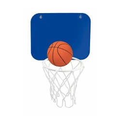 Panier de Basket Personnalisé Éco-responsable - Jordan, Cadeau Idéal pour Enfants Matières : PVC Couleurs : bleu cadeau entrepri