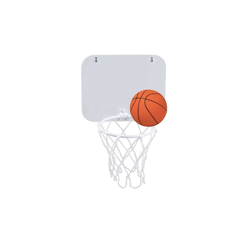Panier de Basket Personnalisé Éco-responsable - Jordan, Cadeau Idéal pour Enfants Matières : PVC Couleurs : bleu objet promo pet