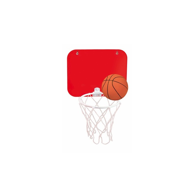 Panier de Basket Personnalisé Éco-responsable - Jordan, Cadeau Idéal pour Enfants Matières : PVC Couleurs : blanc accessoire évé