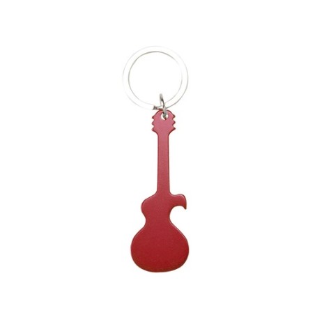 Porte-Clés Ouvre Bouteille Éco-responsable Personnalisé - Singe Matières : aluminium Couleurs : argenté cadeau client original