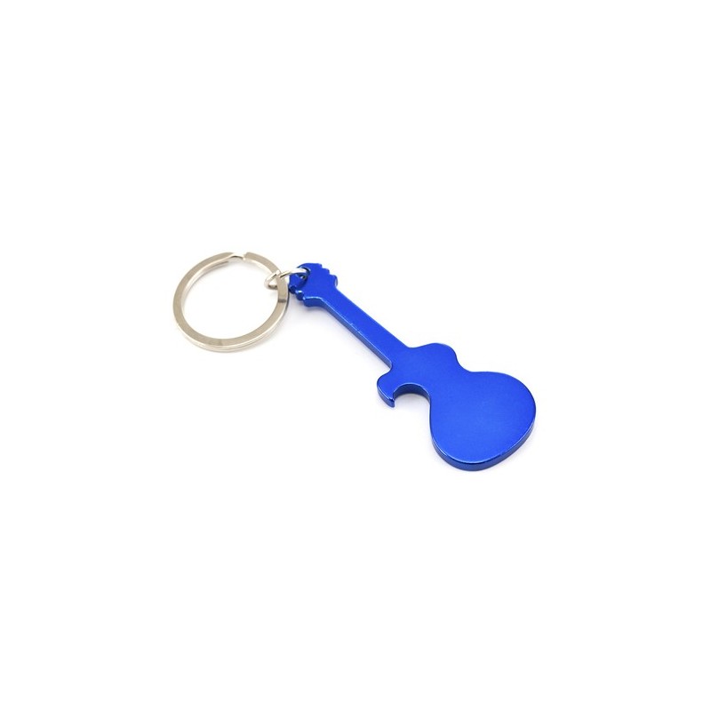 Porte-Clés Ouvre Bouteille Éco-responsable Personnalisé - Singe Matières : aluminium Couleurs : argenté cadeau entreprise pas ch