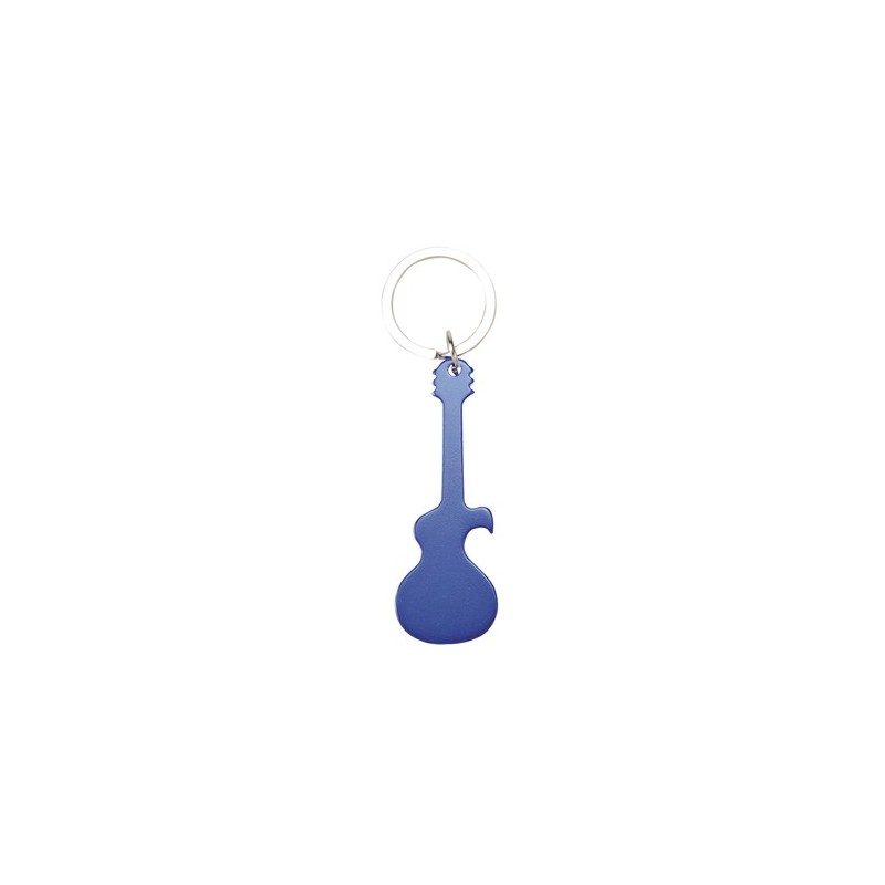 Porte-Clés Ouvre Bouteille Éco-responsable Personnalisé - Singe Matières : aluminium Couleurs : argenté livraison express 24h 48