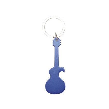 Porte-Clés Ouvre Bouteille Éco-responsable Personnalisé - Singe Matières : aluminium Couleurs : argenté livraison express 24h 48
