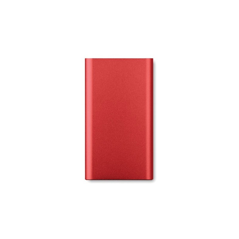 Powerbank sans fil 4000mAh - Chargement pratique