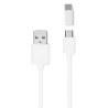 Powerbank sans fil personnalisable 4000mAh POWER&WIRELESS objet promo petit budget