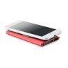 Powerbank sans fil personnalisable 4000mAh POWER&WIRELESS cadeau entreprise pas cher