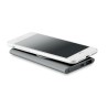 Powerbank sans fil personnalisable 4000mAh POWER&WIRELESS personnalisable avec votre logo