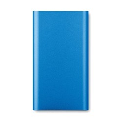 Powerbank sans fil personnalisable 4000mAh POWER&WIRELESS livraison express 24h 48h