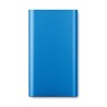 Powerbank sans fil personnalisable 4000mAh POWER&WIRELESS livraison express 24h 48h