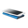 Powerbank sans fil personnalisable 4000mAh POWER&WIRELESS goodies personnalisé en stock