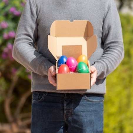 Minuteur Revey : un allié coloré pour votre cuisine