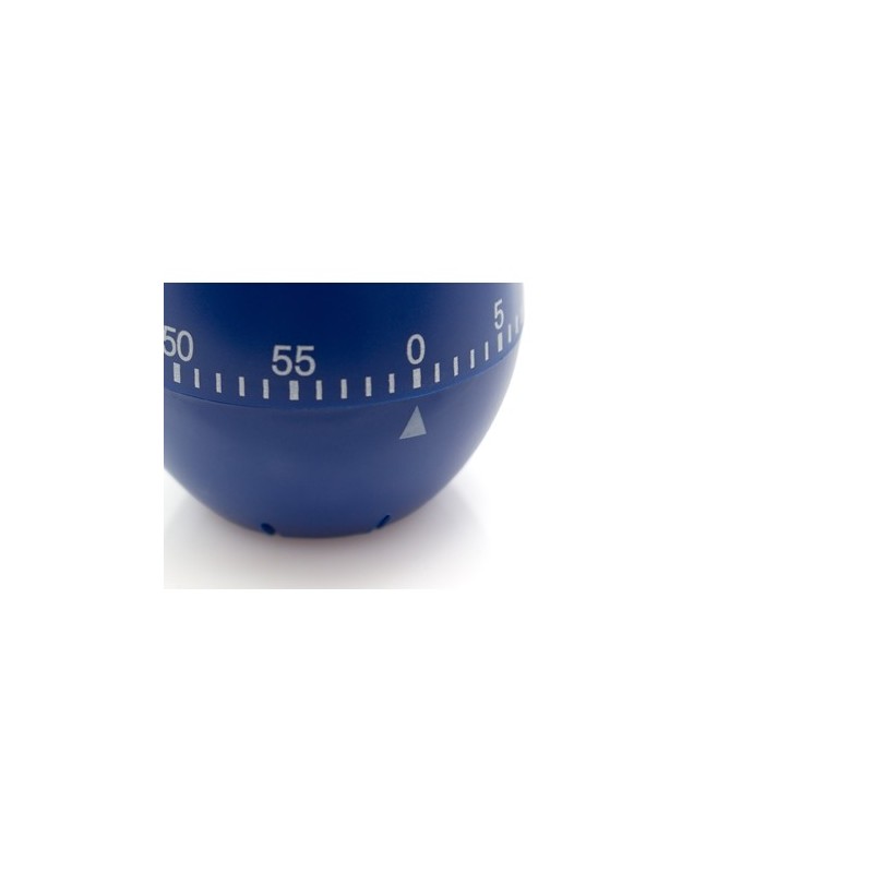 Minuteur Revey : un allié coloré pour votre cuisine