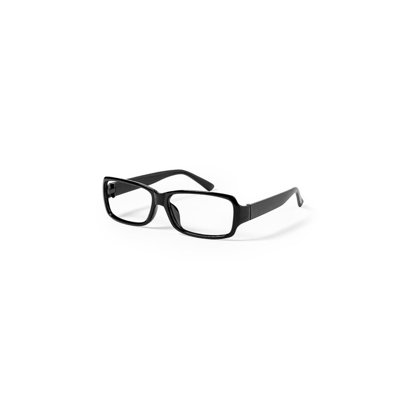 Monture de lunettes publicitaire unique Martyns Couleurs : rose cadeau client original