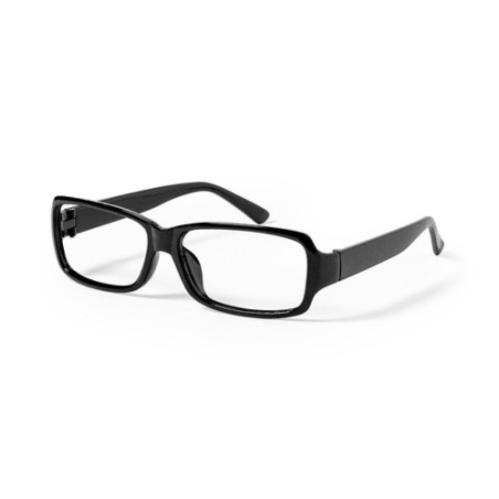Monture de lunettes publicitaire unique Martyns Couleurs : rose cadeau client original