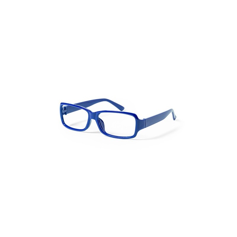 Monture de lunettes publicitaire unique Martyns Couleurs : rose cadeau entreprise pas cher