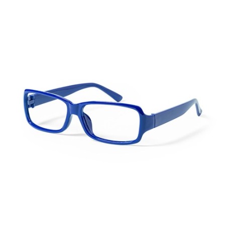 Monture de lunettes publicitaire unique Martyns Couleurs : rose cadeau entreprise pas cher