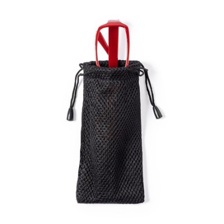 Monture de lunettes publicitaire unique Martyns Couleurs : rose goodies personnalisé en stock