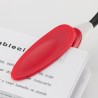 Lampe de lecture personnalisée Lektura Couleurs : rouge goodies entreprise design