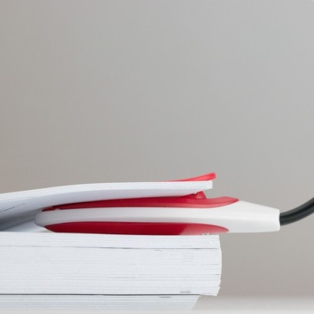 Lampe Lektura : Élégance et Flexibilité